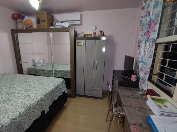 Imagem Apartamento com 2 Quartos à Venda, 48 m² em Parque Dos Maias - Porto Alegre Imagem Apartamento com 2 Quartos à Venda, 48 m² em Parque Dos Maias - Porto Alegre
