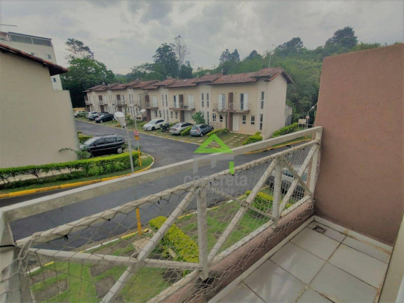 Imagem Casa de Condomínio com 2 Quartos à Venda, 72 m² em Jardim Central - Cotia Imagem Casa de Condomínio com 2 Quartos à Venda, 72 m² em Jardim Central - Cotia