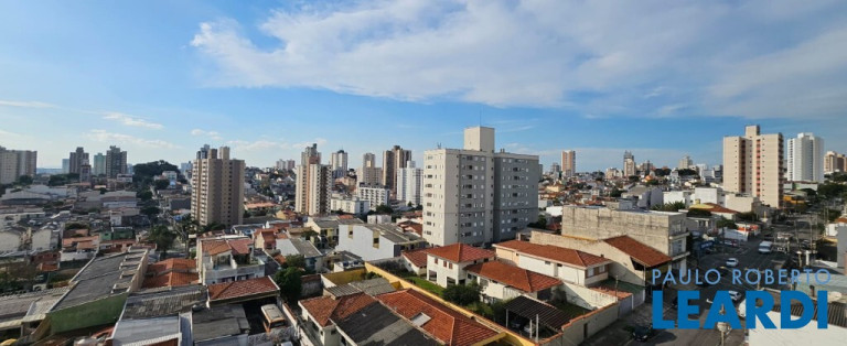 Imagem Apartamento com 2 Quartos à Venda, 53 m² em Vila Scarpelli - Santo André Imagem Apartamento com 2 Quartos à Venda, 53 m² em Vila Scarpelli - Santo André
