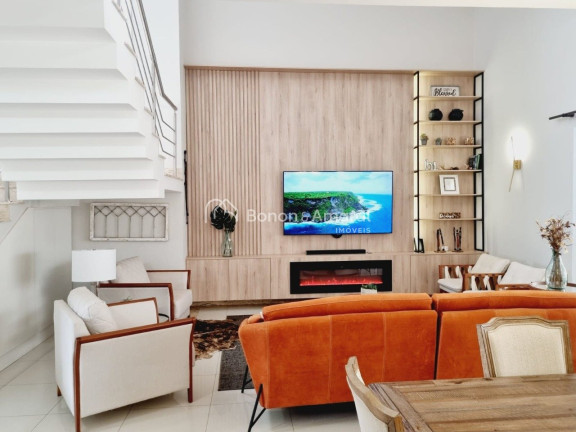 Imagem Casa de Condomínio com 4 Quartos à Venda, 450 m² em Jardim Ypê - Paulínia Imagem Casa de Condomínio com 4 Quartos à Venda, 450 m² em Jardim Ypê - Paulínia