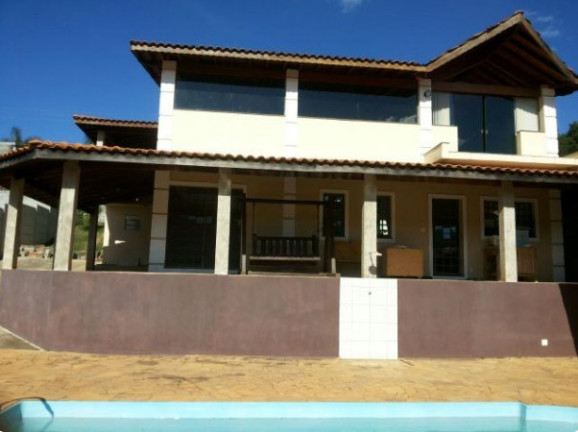 Chácara com 3 Quartos à Venda, 1.000 m² em Chácaras Fernão Dias - Atibaia