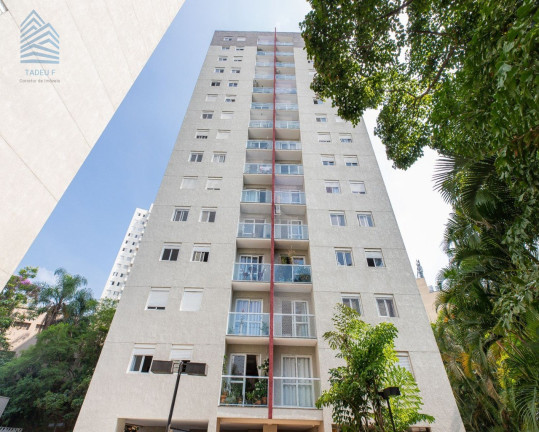 Imagem Imóvel com 3 Quartos à Venda, 86 m² em Vila Mariana - São Paulo Imagem Imóvel com 3 Quartos à Venda, 86 m² em Vila Mariana - São Paulo