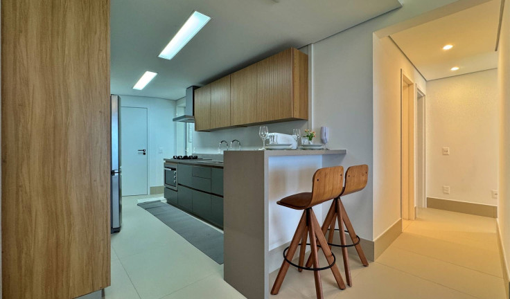 Imagem Apartamento com 3 Quartos à Venda, 125 m² em Riviera De São Lourenço - Bertioga Imagem Apartamento com 3 Quartos à Venda, 125 m² em Riviera De São Lourenço - Bertioga