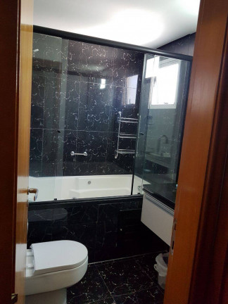 Imagem Casa de Condomínio com 3 Quartos à Venda, 167 m² em Tamboré - Santana De Parnaíba Imagem Casa de Condomínio com 3 Quartos à Venda, 167 m² em Tamboré - Santana De Parnaíba