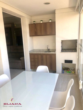 Imagem Apartamento com 2 Quartos à Venda, 65 m² em Barra Funda - São Paulo