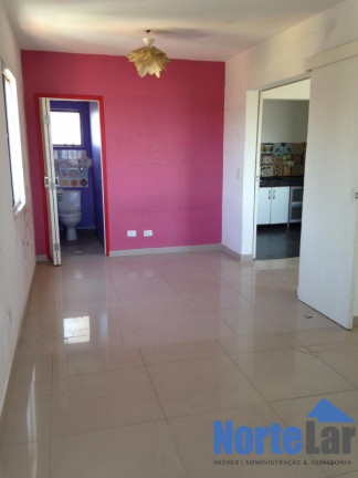 Imagem Apartamento com 2 Quartos à Venda, 54 m² em Parque São Luís - São Paulo Imagem Apartamento com 2 Quartos à Venda, 54 m² em Parque São Luís - São Paulo