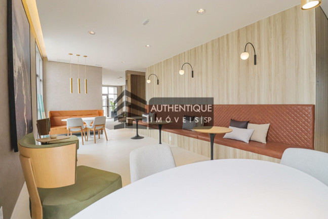 Imagem Apartamento com 3 Quartos à Venda, 120 m² em Ipiranga - São Paulo