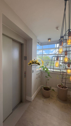 Imagem Apartamento com 2 Quartos à Venda, 156 m² em Alphaville - Barueri
