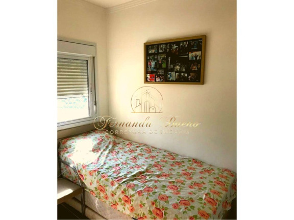Imagem Imóvel com 4 Quartos à Venda, 107 m² em Vila Homero Thon - Santo André