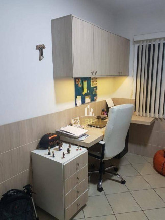 Imagem Apartamento com 3 Quartos à Venda, 83 m² em Santa Maria - São Caetano Do Sul