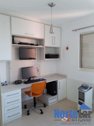 Imagem Apartamento com 2 Quartos à Venda, 55 m² em Vila Pita - São Paulo Imagem Apartamento com 2 Quartos à Venda, 55 m² em Vila Pita - São Paulo