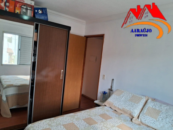 Imagem Casa com 2 Quartos à Venda, 80 m² em Jardim ísis - Cotia Imagem Casa com 2 Quartos à Venda, 80 m² em Jardim ísis - Cotia