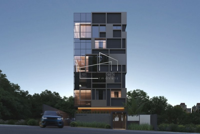 Imagem Apartamento com 3 Quartos à Venda, 160 m² em Centro Cívico - Curitiba Imagem Apartamento com 3 Quartos à Venda, 160 m² em Centro Cívico - Curitiba