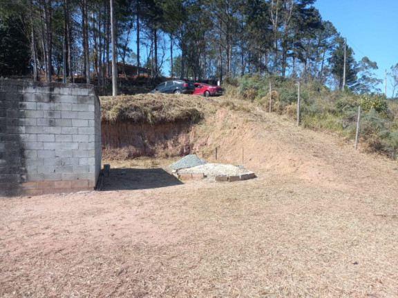 Imagem Chácara com 1 Quarto à Venda, 1.478 m² em Clube Dos Oficiais - Suzano