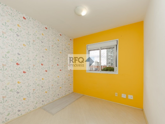 Imagem Imóvel com 4 Quartos à Venda, 136 m² em Vila Dom Pedro I - São Paulo