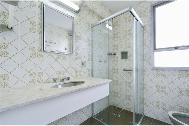 Imagem Imóvel com 1 Quarto à Venda, em Vila Buarque - São Paulo Imagem Imóvel com 1 Quarto à Venda, em Vila Buarque - São Paulo