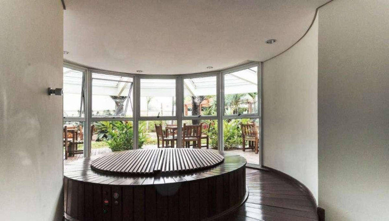 Imagem Apartamento com 1 Quarto para Alugar, 113 m² em Vila Nova Conceição - São Paulo Imagem Apartamento com 1 Quarto para Alugar, 113 m² em Vila Nova Conceição - São Paulo