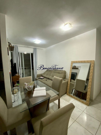 Imagem Apartamento com 2 Quartos à Venda,  em Vila Nova Cachoeirinha - Sao Paulo