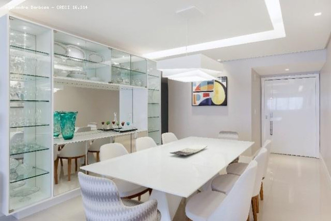 Imagem Apartamento com 4 Quartos à Venda, 160 m² em Graças - Recife