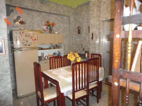 Imagem Casa com 4 Quartos à Venda, 178 m² em Centro - Nova Iguaçu