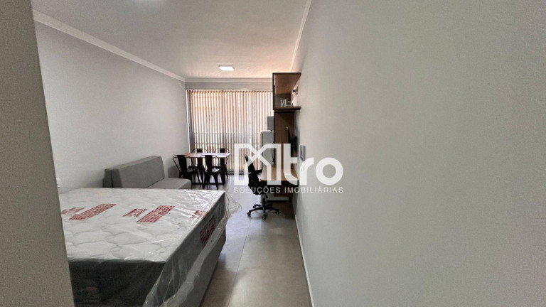 Imagem Apartamento com 1 Quarto à Venda, 24 m² em Pinheirinho - Itajubá Imagem Apartamento com 1 Quarto à Venda, 24 m² em Pinheirinho - Itajubá