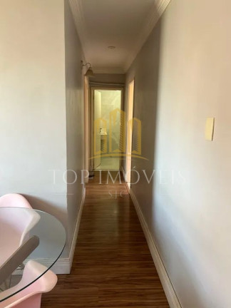 Imagem Apartamento com 2 Quartos à Venda, 82 m² em Centro - São José Dos Campos