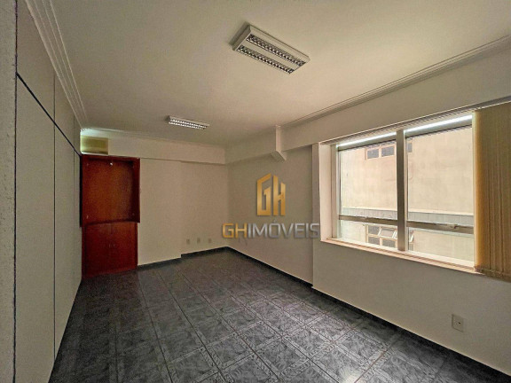 Imagem Sala Comercial à Venda, 78 m² em Setor Oeste - Goiânia Imagem Sala Comercial à Venda, 78 m² em Setor Oeste - Goiânia