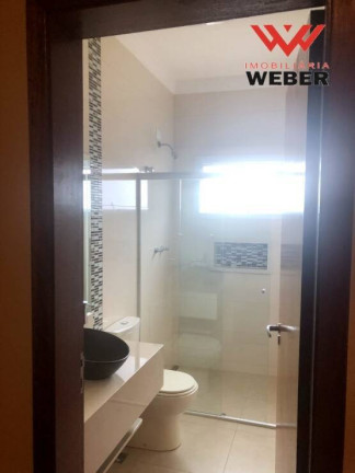 Imagem Casa de Condomínio com 4 Quartos à Venda, 250 m² em Chácaras Reunidas São Jorge - Sorocaba