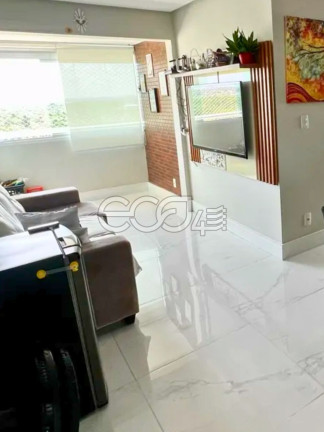 Imagem Apartamento com 3 Quartos à Venda, 75 m² em Jabotiana - Aracaju Imagem Apartamento com 3 Quartos à Venda, 75 m² em Jabotiana - Aracaju
