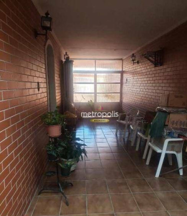 Imagem Sobrado com 3 Quartos à Venda, 163 m² em Barcelona - São Caetano Do Sul