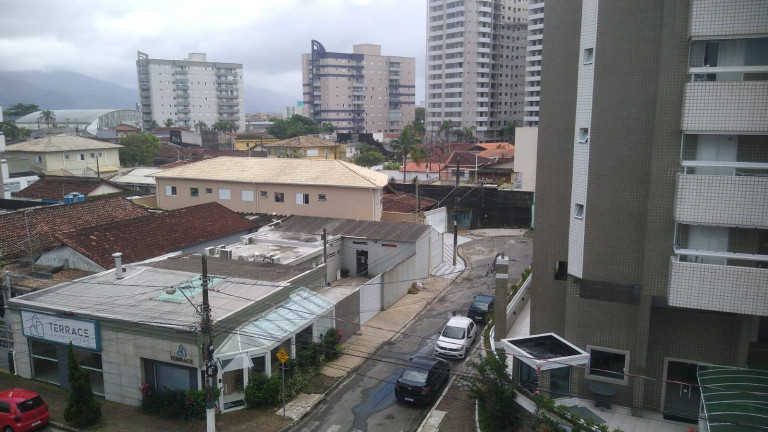 Imagem Apartamento com 2 Quartos à Venda, 56 m² em Mirim - Praia Grande Imagem Apartamento com 2 Quartos à Venda, 56 m² em Mirim - Praia Grande