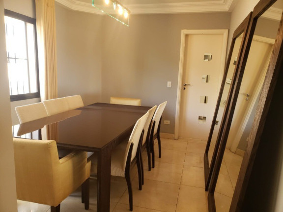 Imagem Apartamento com 3 Quartos à Venda, 170 m² em Jardim São Paulo - São Paulo Imagem Apartamento com 3 Quartos à Venda, 170 m² em Jardim São Paulo - São Paulo
