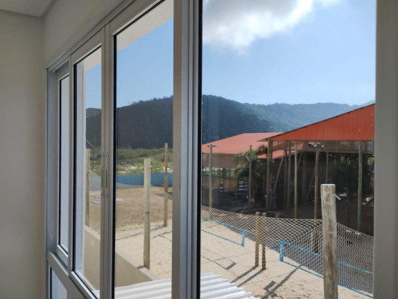 Imagem Apartamento com 1 Quarto à Venda, 33 m² em Ingleses Do Rio Vermelho - Florianópolis