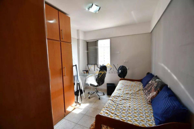 Imagem Apartamento com 2 Quartos à Venda, 78 m² em Mansões Santo Antônio - Campinas Imagem Apartamento com 2 Quartos à Venda, 78 m² em Mansões Santo Antônio - Campinas