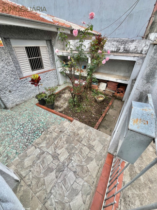 Casa com 4 Quartos à Venda, 106 m² em Taboão - São Bernardo Do Campo