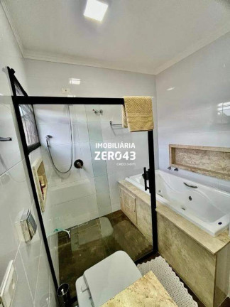 Imagem Casa com 3 Quartos à Venda, 249 m² em Igapó - Londrina Imagem Casa com 3 Quartos à Venda, 249 m² em Igapó - Londrina