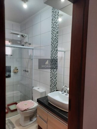 Imagem Casa com 3 Quartos à Venda, 190 m² em Jardim Cambuí - Botucatu Imagem Casa com 3 Quartos à Venda, 190 m² em Jardim Cambuí - Botucatu