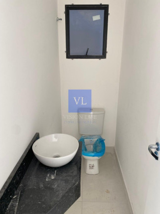 Imagem Casa com 3 Quartos à Venda, 115 m² em Boqueirão - Curitiba