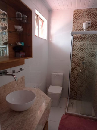 Imagem Casa com 3 Quartos à Venda, 124 m² em Buraquinho - Lauro De Freitas Imagem Casa com 3 Quartos à Venda, 124 m² em Buraquinho - Lauro De Freitas