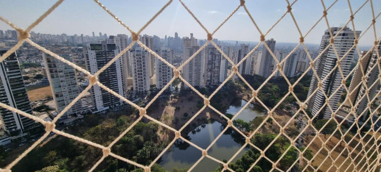 Imagem Apartamento à Venda,  em Jardim Goiás - Goiânia