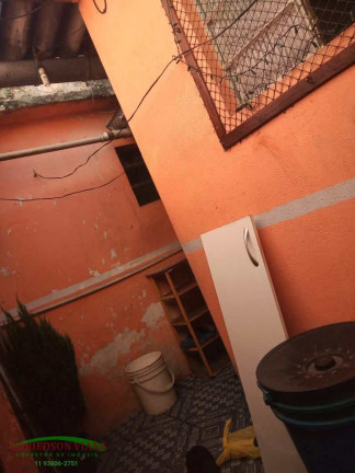 Imagem Sobrado com 4 Quartos à Venda, 180 m² em Jardim Rosa De Franca - Guarulhos Imagem Sobrado com 4 Quartos à Venda, 180 m² em Jardim Rosa De Franca - Guarulhos