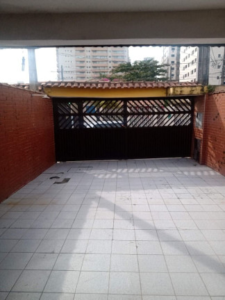 Casa com 2 Quartos à Venda, 180 m² em Aviação - Praia Grande