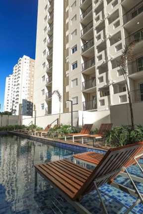 Apartamento com 3 Quartos à Venda, 60 m² em Vila Guilherme - São Paulo