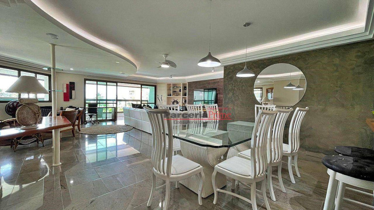 Imagem Apartamento com 4 Quartos à Venda, 225 m² em Riviera Módulo 6 - Bertioga Imagem Apartamento com 4 Quartos à Venda, 225 m² em Riviera Módulo 6 - Bertioga