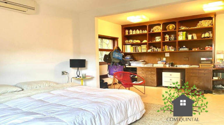Imagem Casa com 5 Quartos à Venda, 1.000 m² em Chácara São João - Carapicuíba