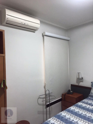 Imagem Apartamento com 1 Quarto para Alugar, 50 m² em Consolação - São Paulo