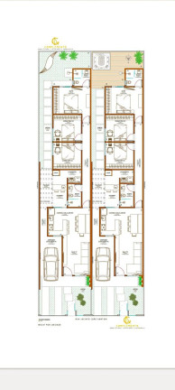 Imagem Imóvel com 3 Quartos à Venda, 107 m² em Jd. Concordia Imagem Imóvel com 3 Quartos à Venda, 107 m² em Jd. Concordia