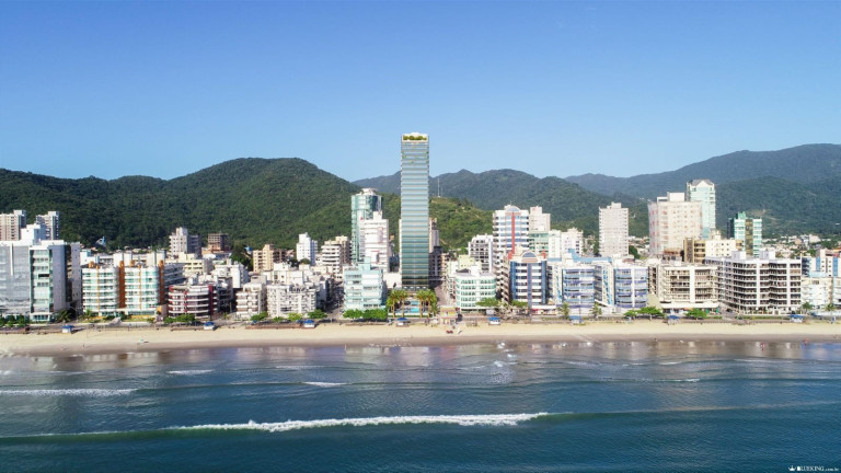 Imagem Apartamento com 5 Quartos à Venda, 229 m² em Centro - Itapema