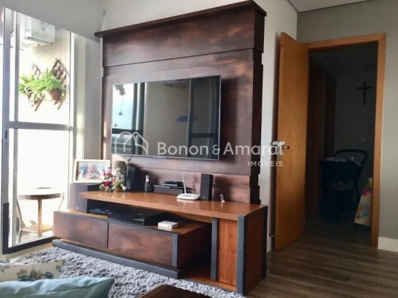 Imagem Apartamento com 3 Quartos à Venda, 89 m² em Taquaral - Campinas
