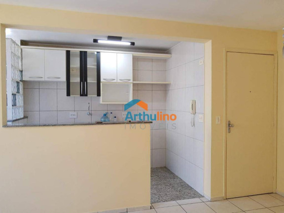 Imagem Apartamento com 2 Quartos à Venda, 50 m² em Jardim Bonfiglioli - São Paulo Imagem Apartamento com 2 Quartos à Venda, 50 m² em Jardim Bonfiglioli - São Paulo